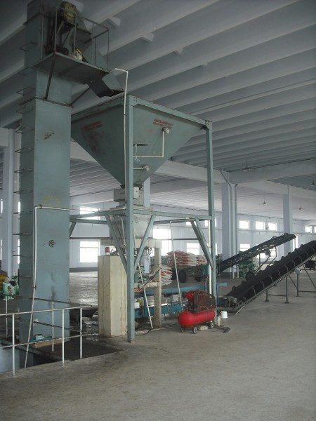 Beidou Fertilizer Machinery With Advanced Technology&Cost Saved